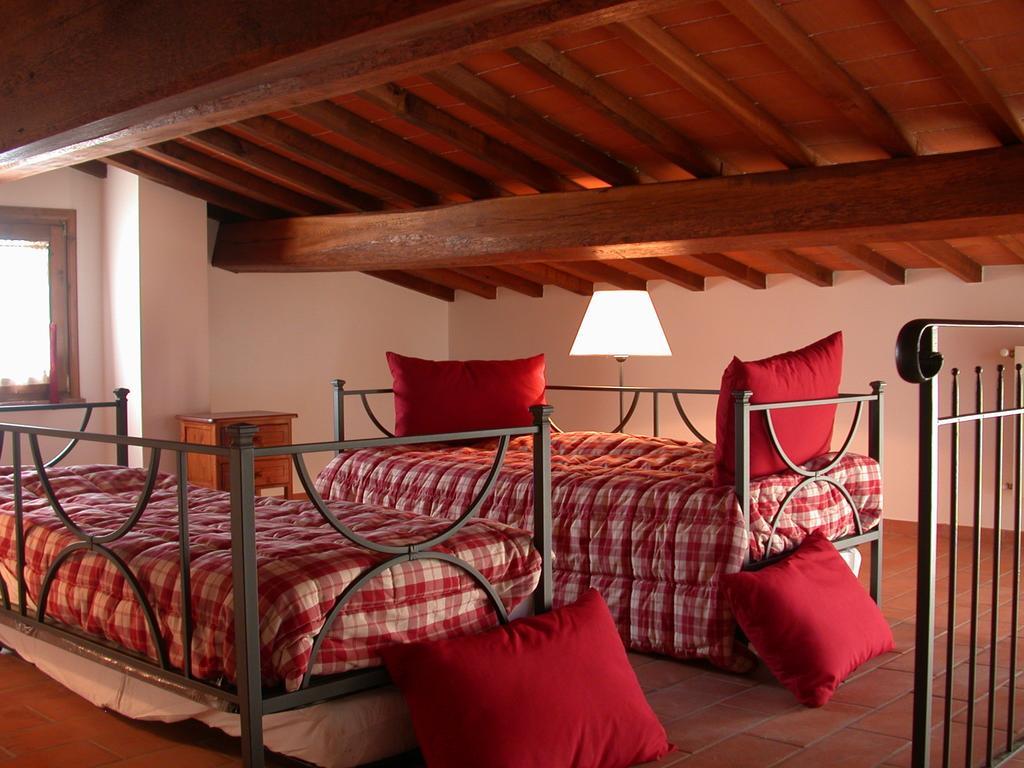 La Colombaina Villa โวลแตร์รา ห้อง รูปภาพ