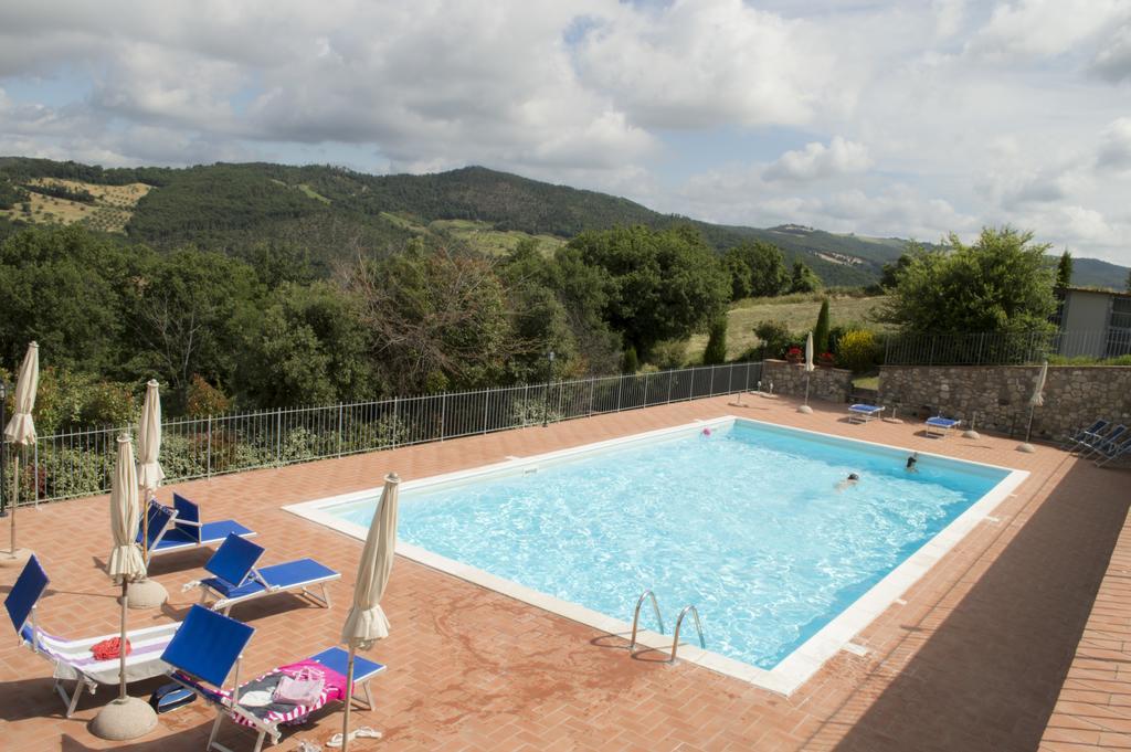 La Colombaina Villa โวลแตร์รา ห้อง รูปภาพ