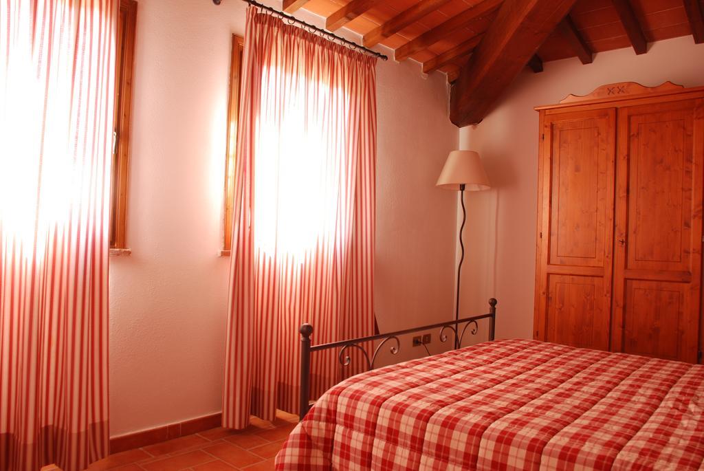 La Colombaina Villa โวลแตร์รา ภายนอก รูปภาพ
